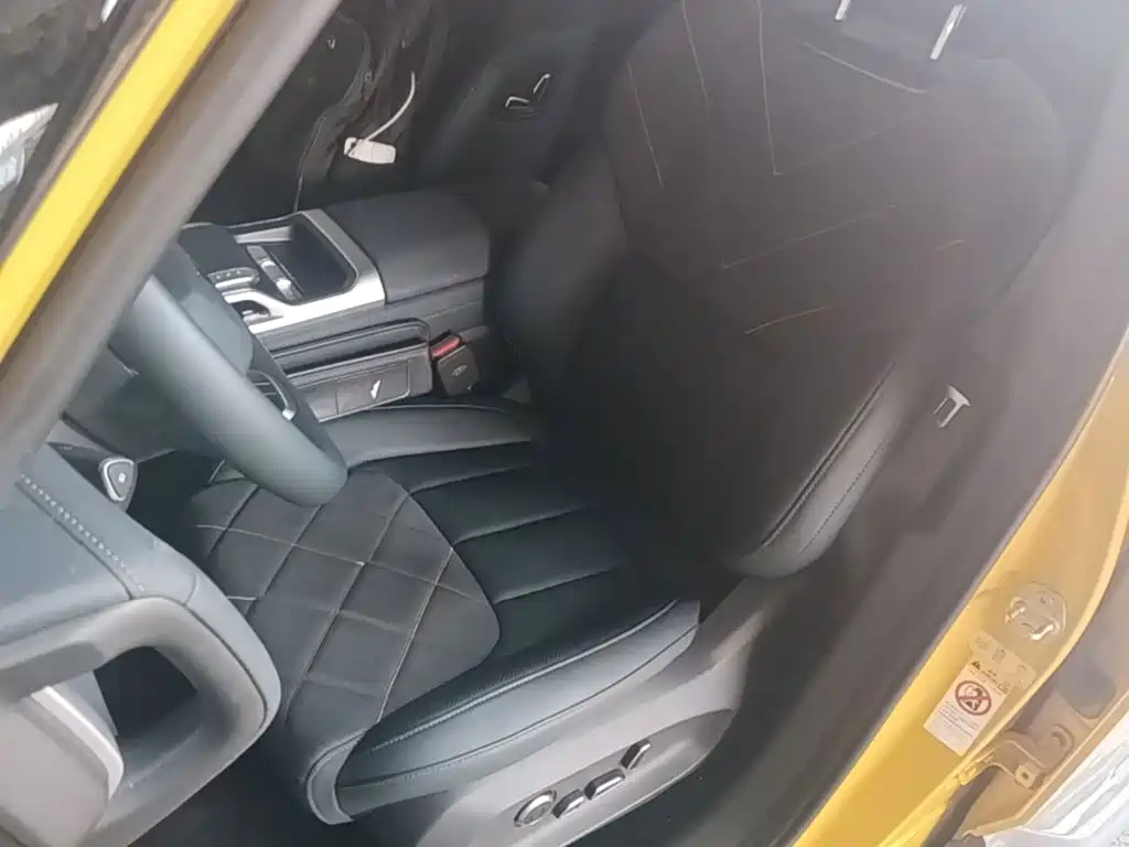 Deepal Deepal G318 — миниатюра 15