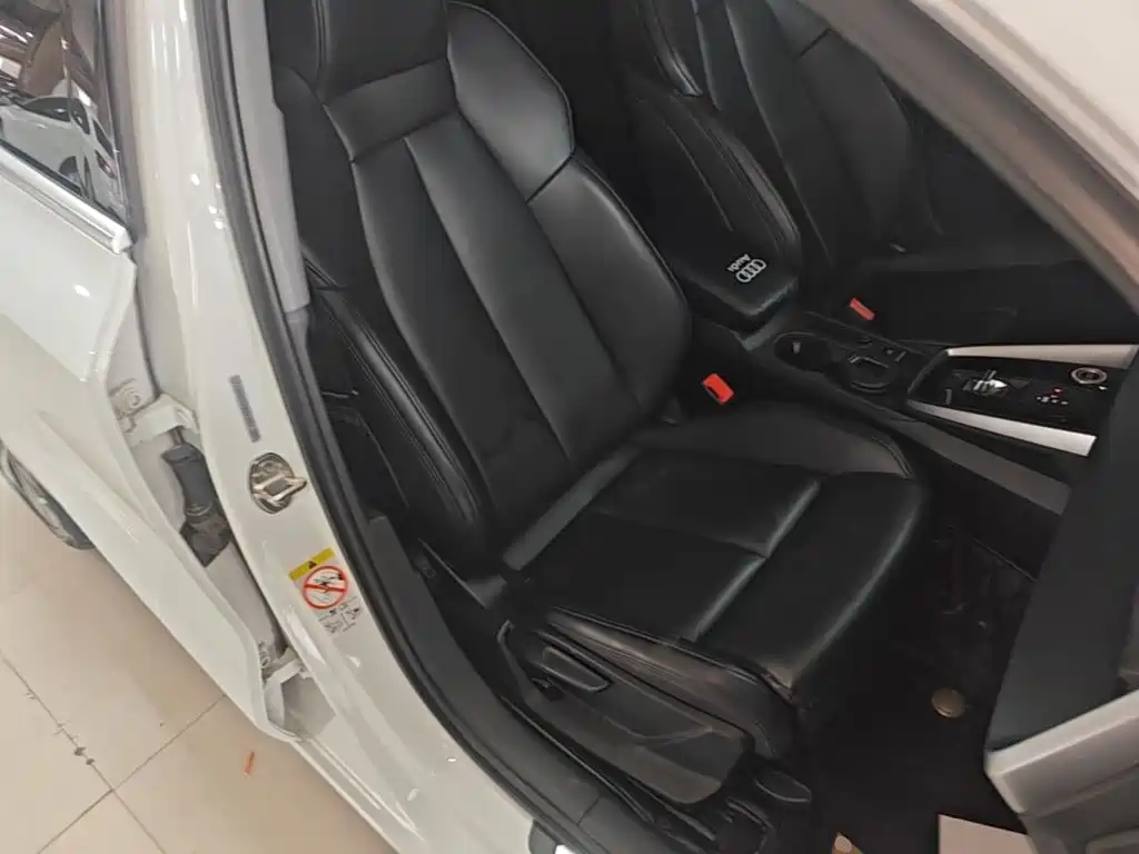 Audi A3 — миниатюра 25