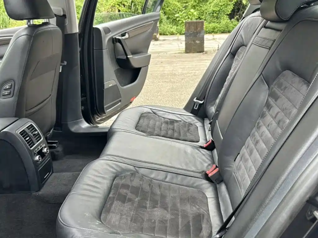 Volkswagen Magotan — миниатюра 11