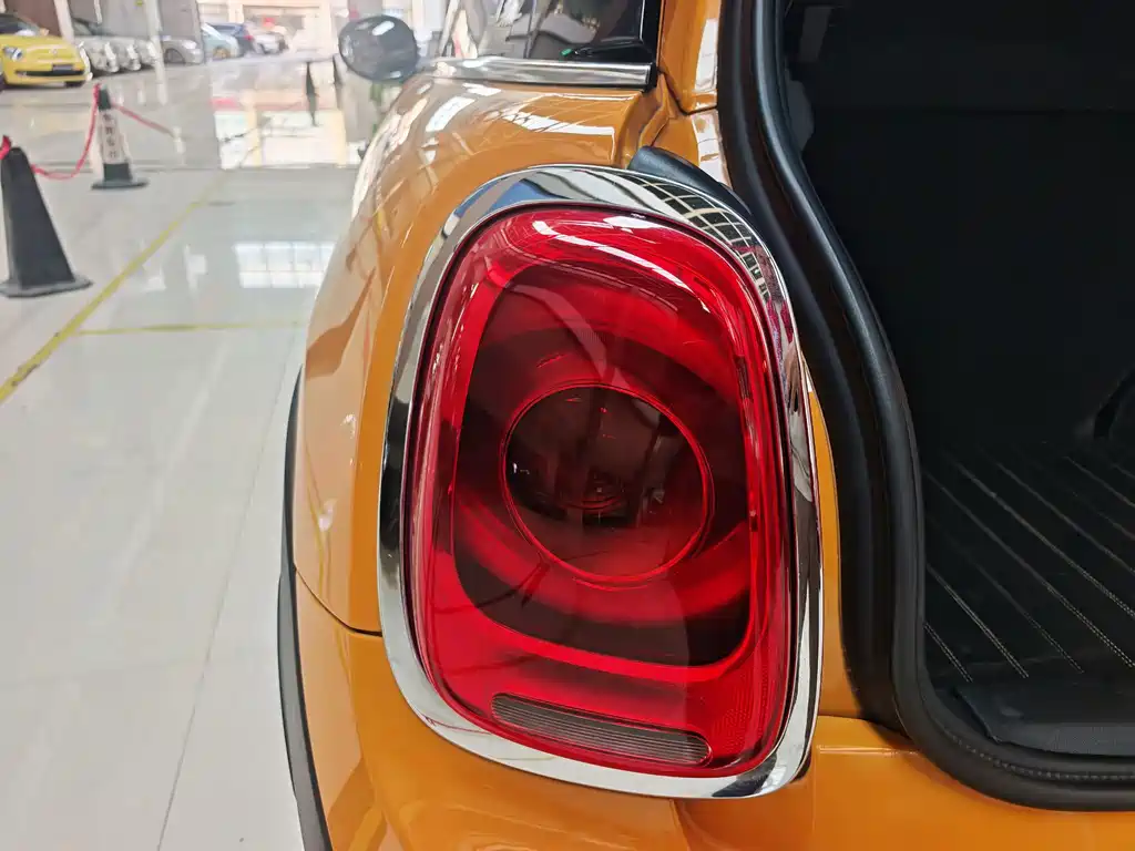 MINI Mini — миниатюра 11