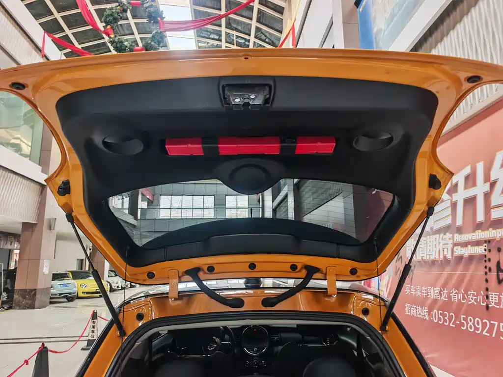 MINI Mini — миниатюра 10
