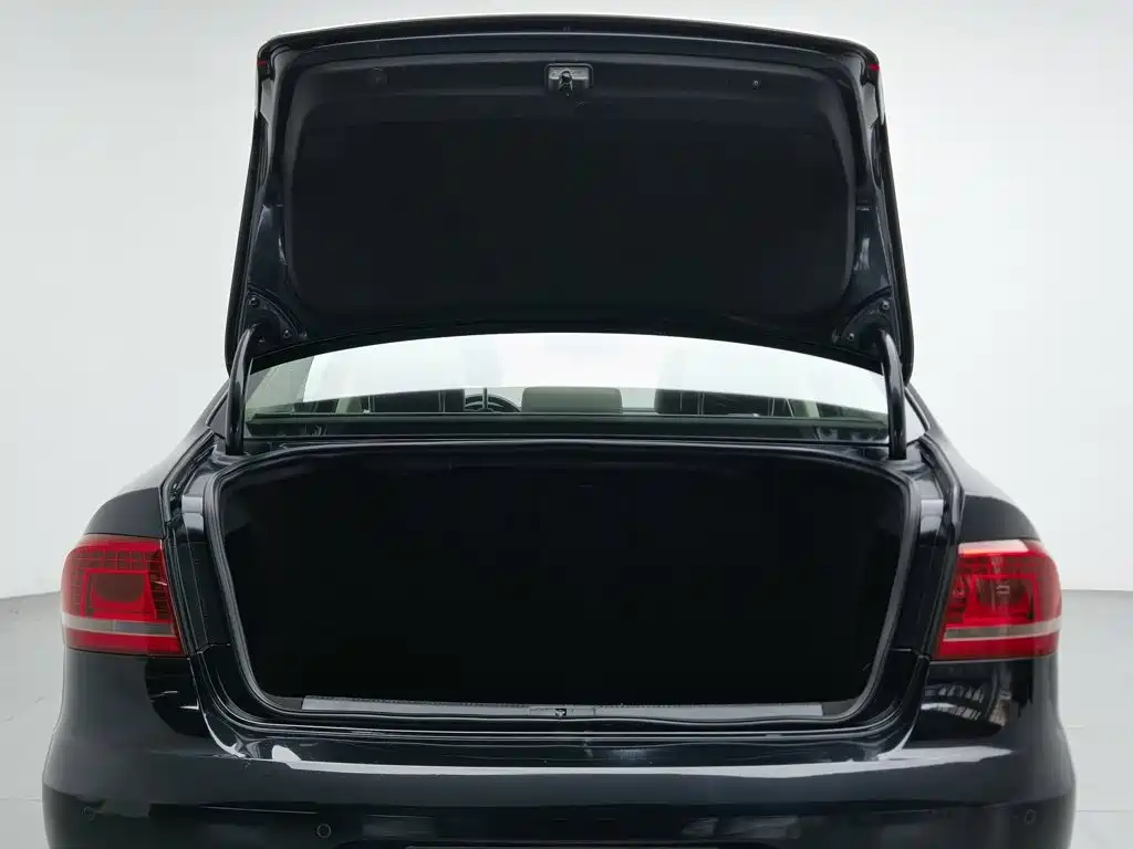 Volkswagen Magotan — миниатюра 16