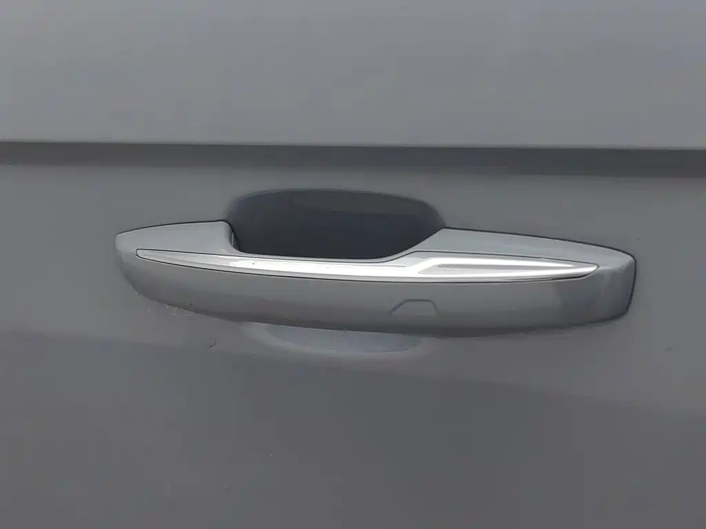 Geely Xingrui — миниатюра 18