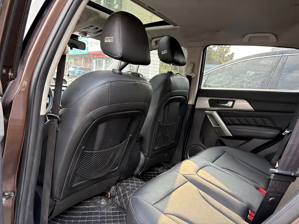 Haval H2 1.5T Auto 2WD Elite Edition, фото 5