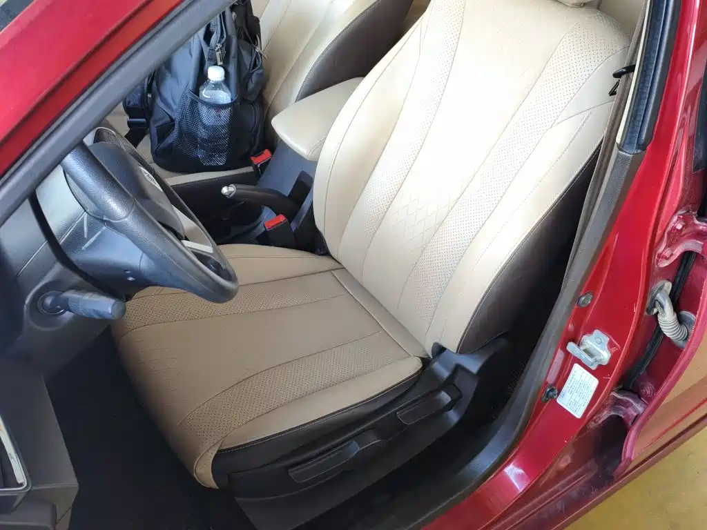 Baojun 310W — миниатюра 15