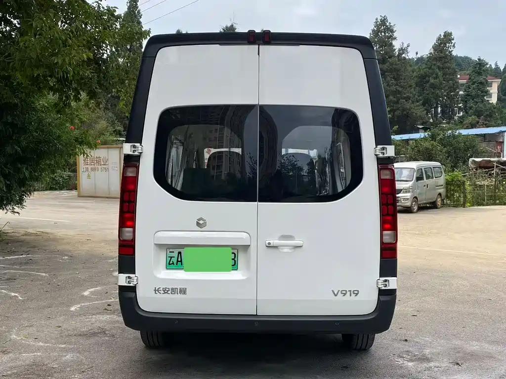 Kaicheng Kaicheng V919 — миниатюра 8