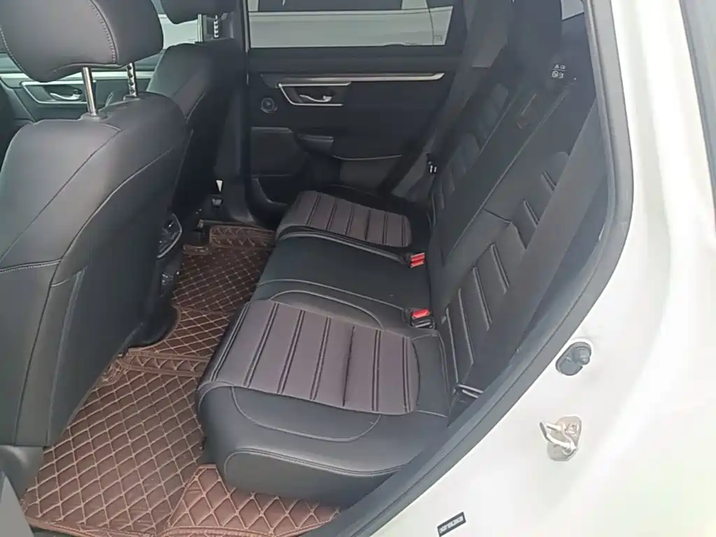 Honda Breeze — миниатюра 17