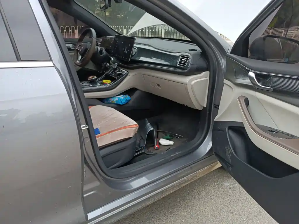 BYD Qin PLUS — миниатюра 19
