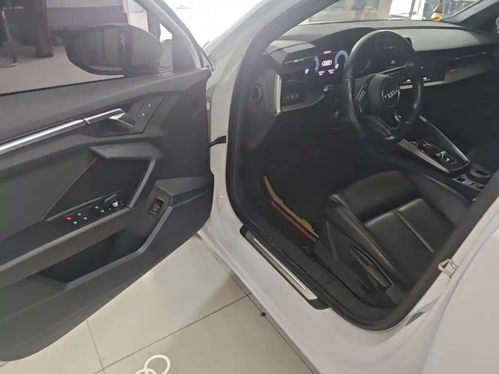 Audi A3 — миниатюра 16