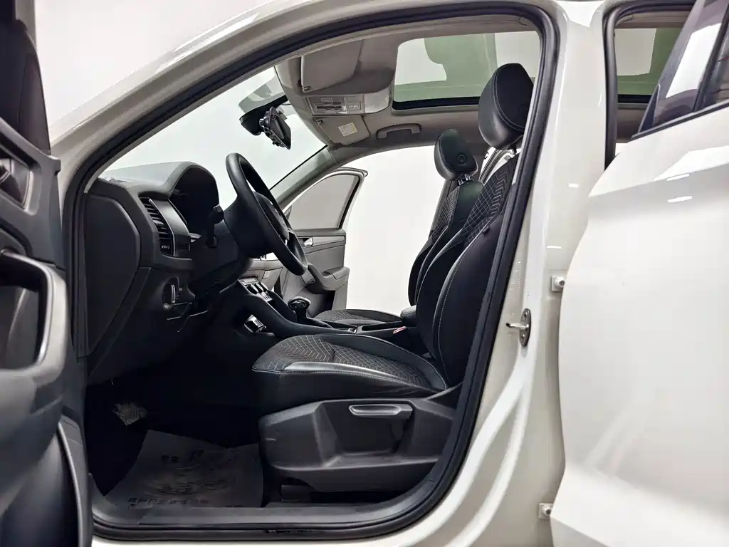 Skoda Kodiaq — миниатюра 11