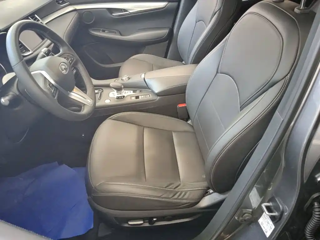 Infiniti QX50 — миниатюра 15