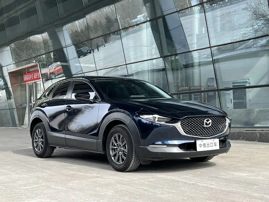 Mazda CX-30 — миниатюра 3
