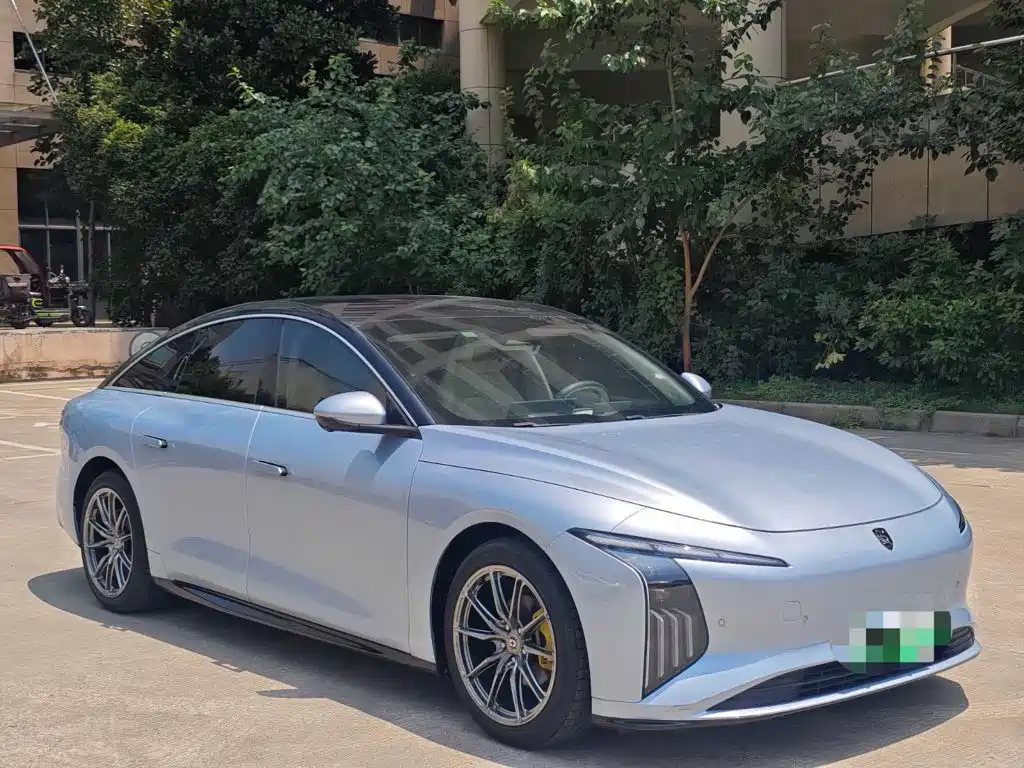 Fengxing Xinghai S7 — миниатюра 3