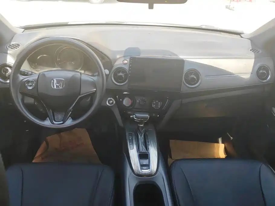 Honda XR-V — миниатюра 12
