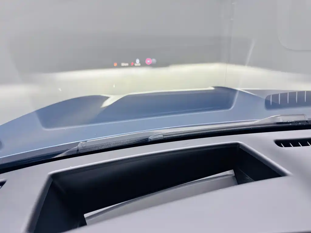 Lincoln Aviator — миниатюра 21