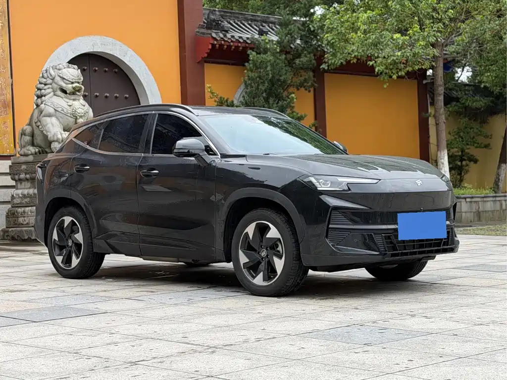 Shanhai Shanhai L6 — миниатюра 3