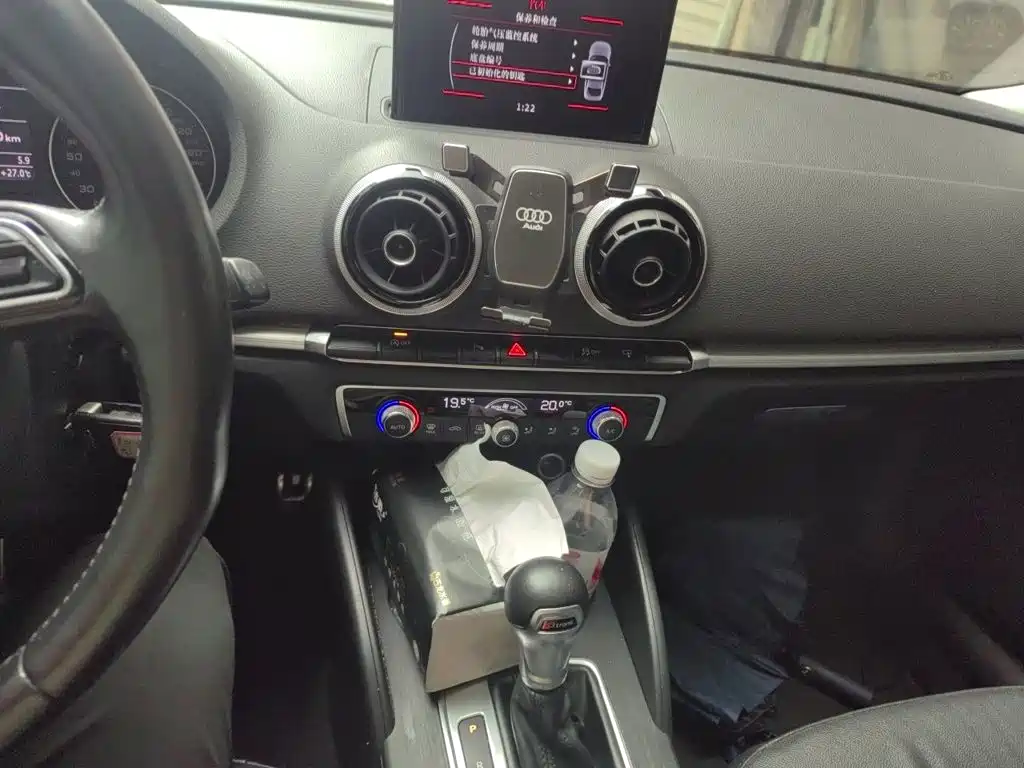 Audi A3 — миниатюра 14