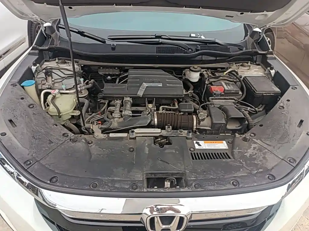 Honda Breeze — миниатюра 20