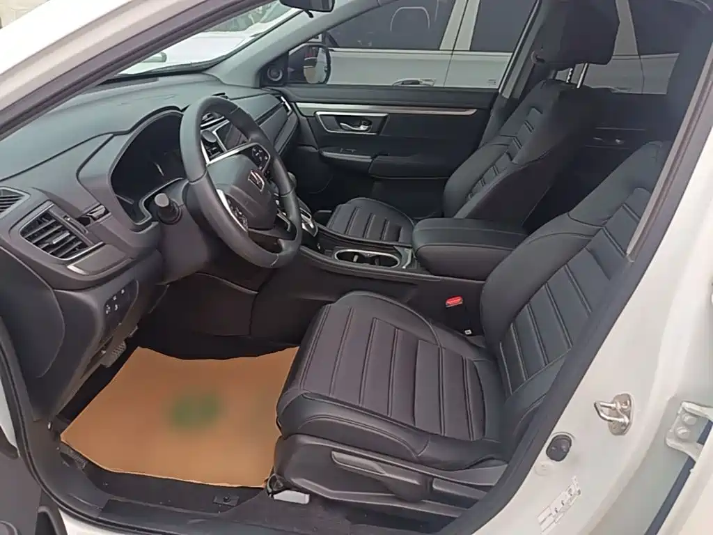 Honda Breeze — миниатюра 15