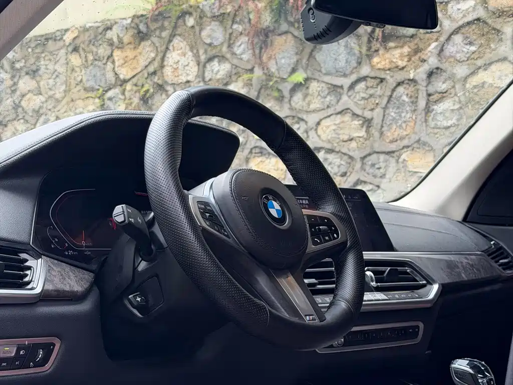 BMW X5 (Import) — миниатюра 4