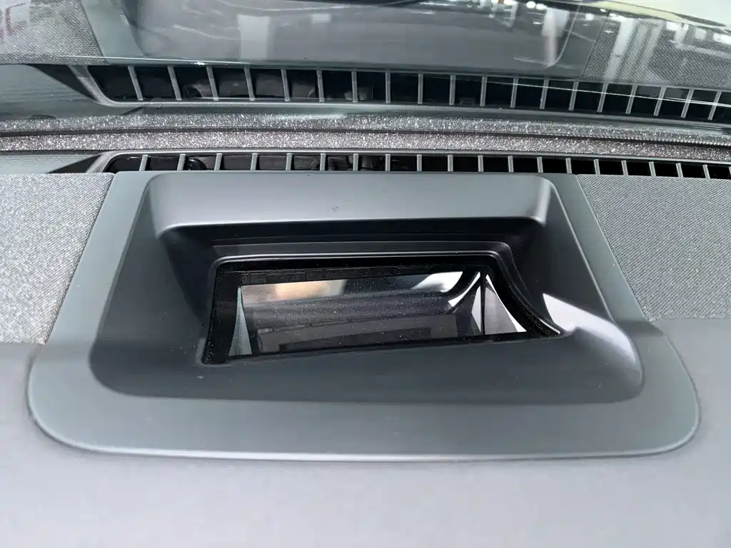 AITO Wenjie AITO M7 — миниатюра 10