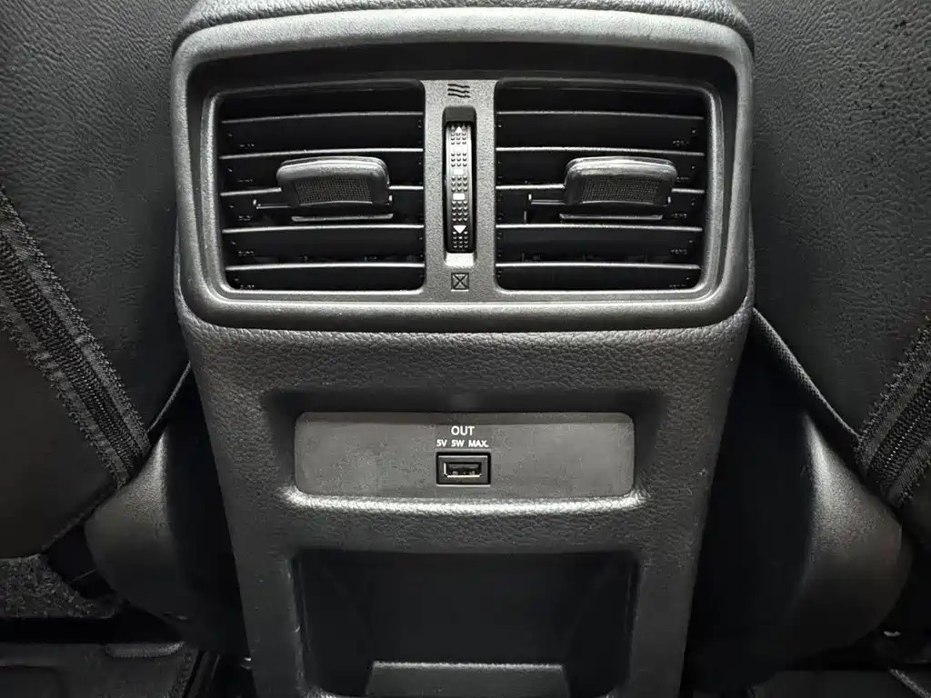 Nissan Qashqai — миниатюра 17
