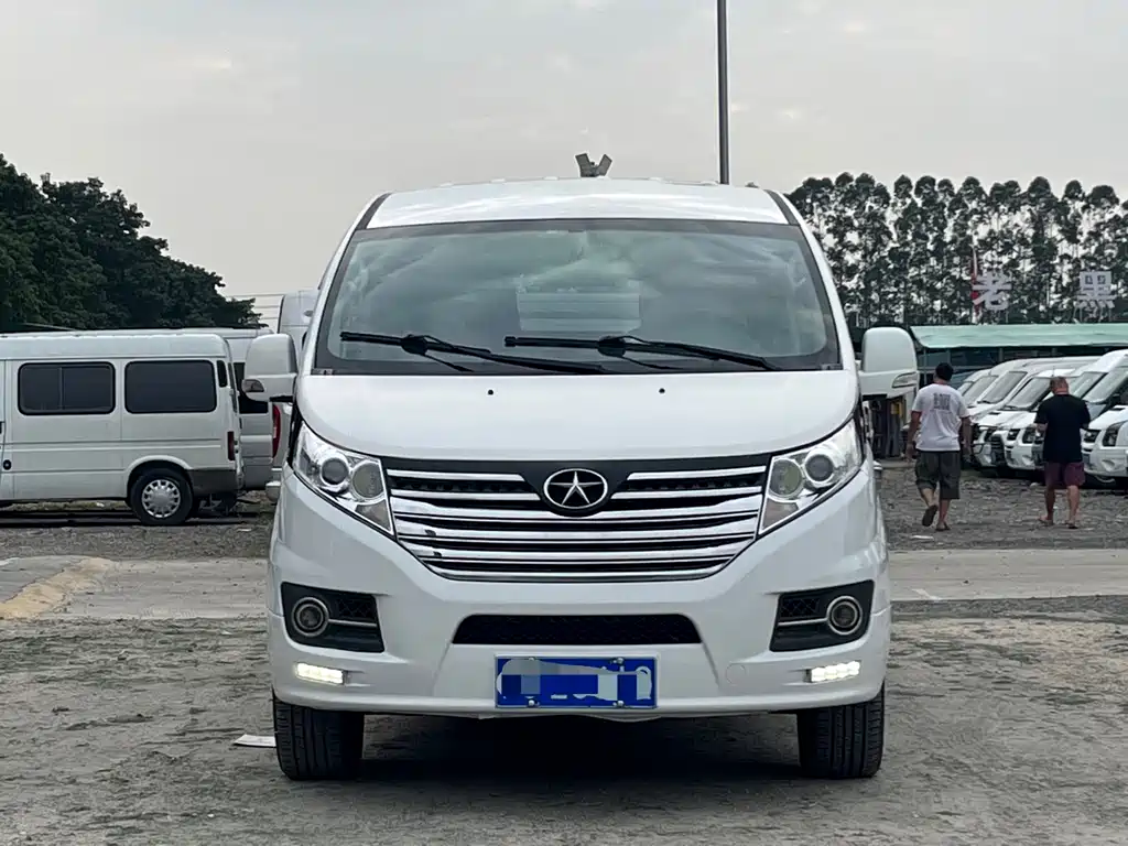 JIANGQI GROUP RUIFENG M5