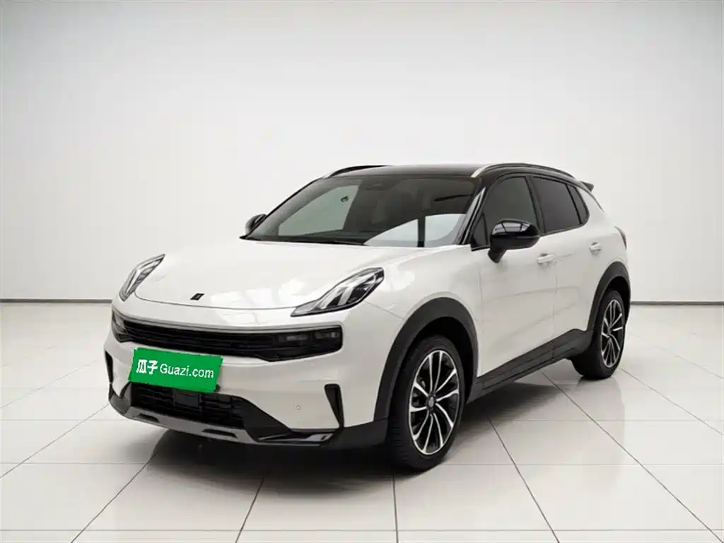 Lynk & Co 06 2022