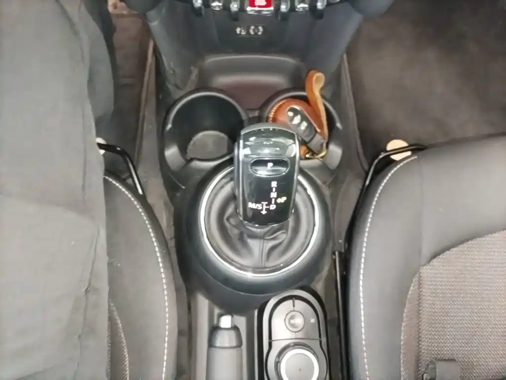 MINI Mini — миниатюра 14