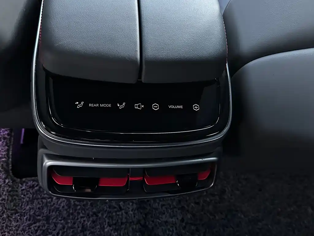 ARCFOX EXTREME FOX POLAR FOX ALPHA S