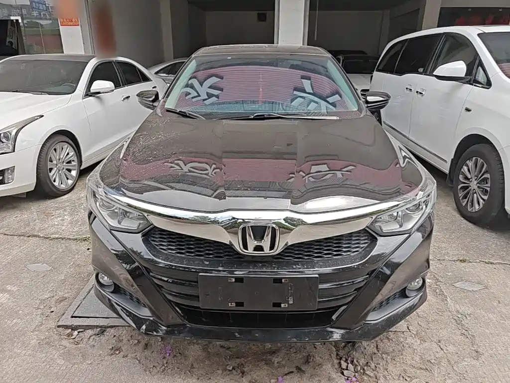 Honda Crider — миниатюра 3