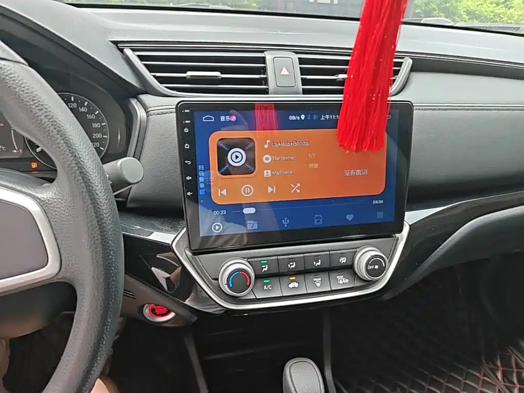 Honda Crider — миниатюра 13