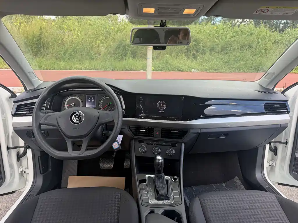 Volkswagen Bora — миниатюра 18