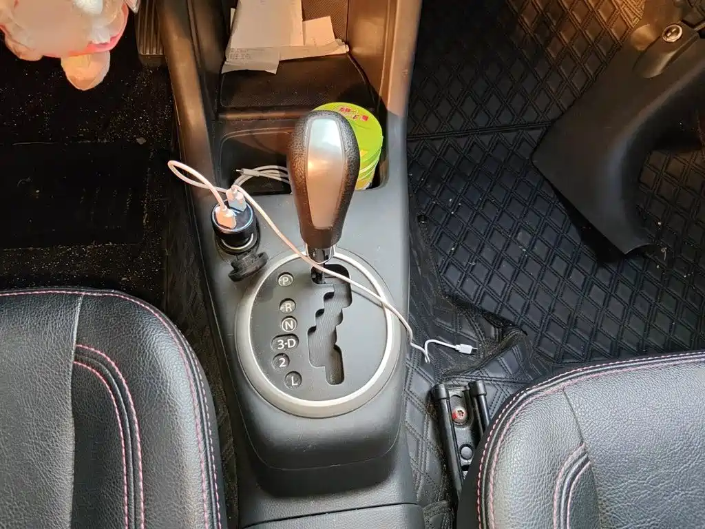 Suzuki Swift — миниатюра 7