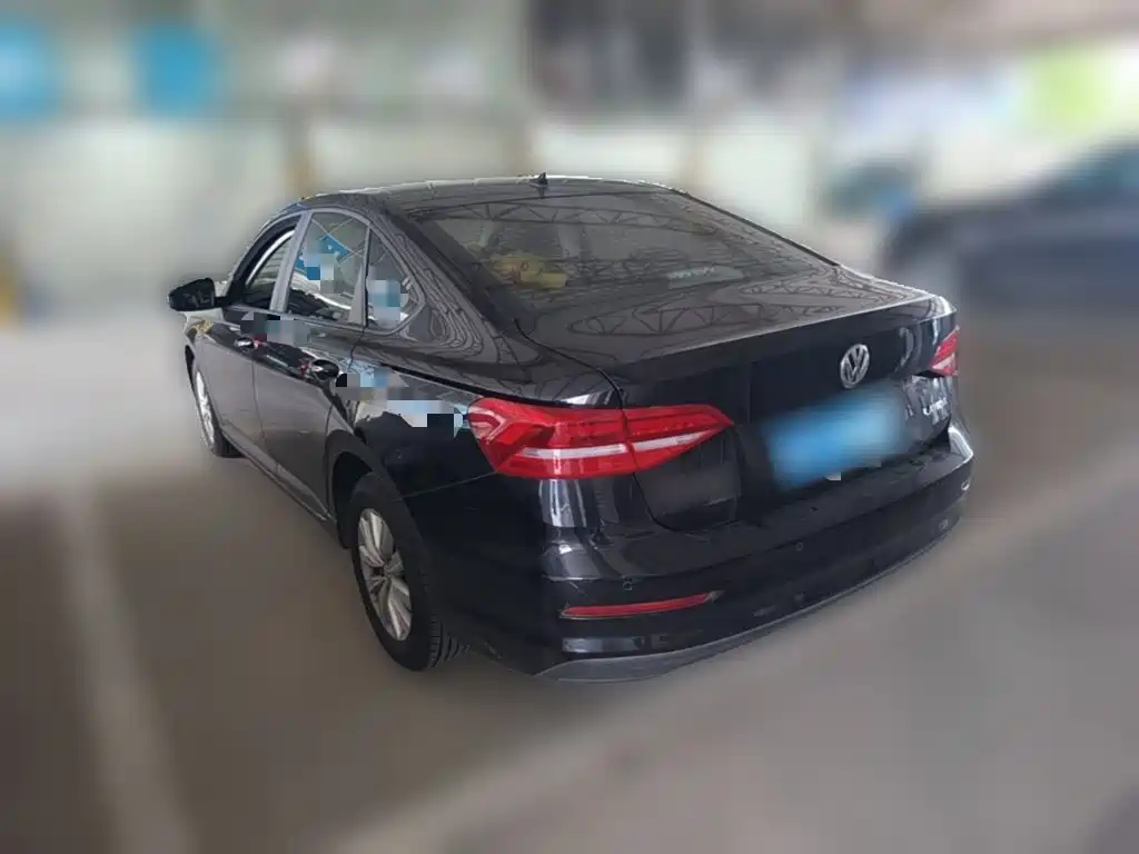 Volkswagen Lavida — миниатюра 7