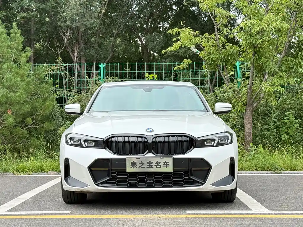 BMW 3 Series — миниатюра 2