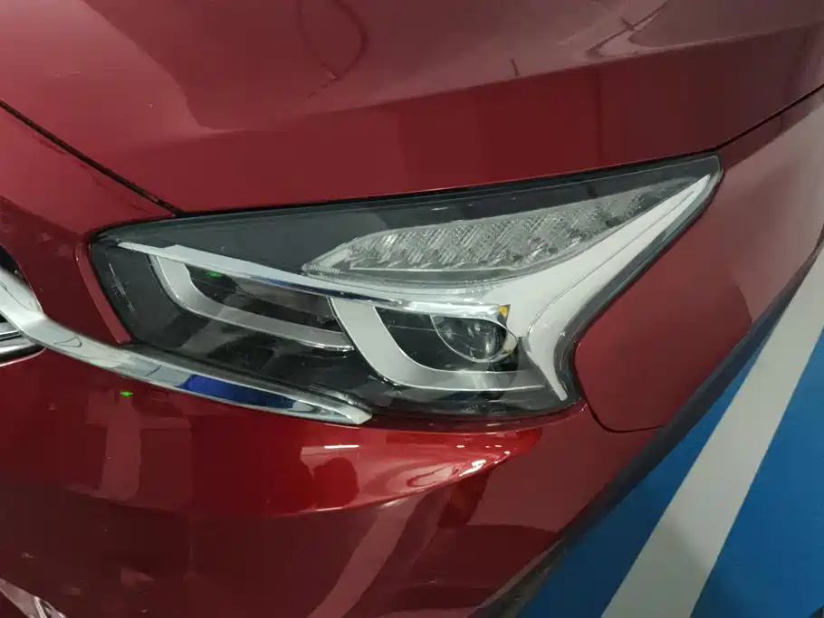 Chery Tiggo 7 — миниатюра 5