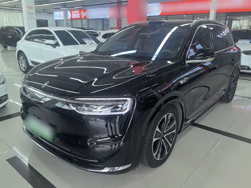 AITO Wenjie AITO M7 — миниатюра 2