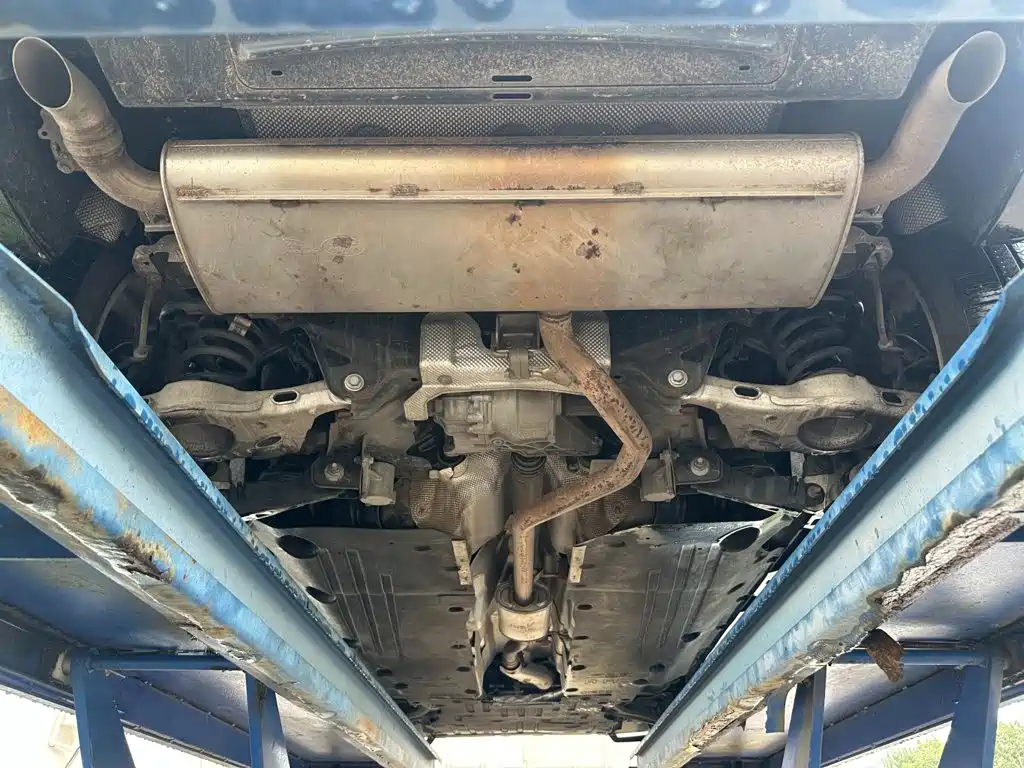 Land Rover Discovery Sport — миниатюра 27