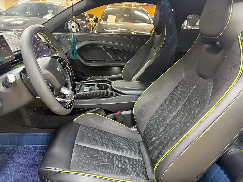 Neta GT 2023 560