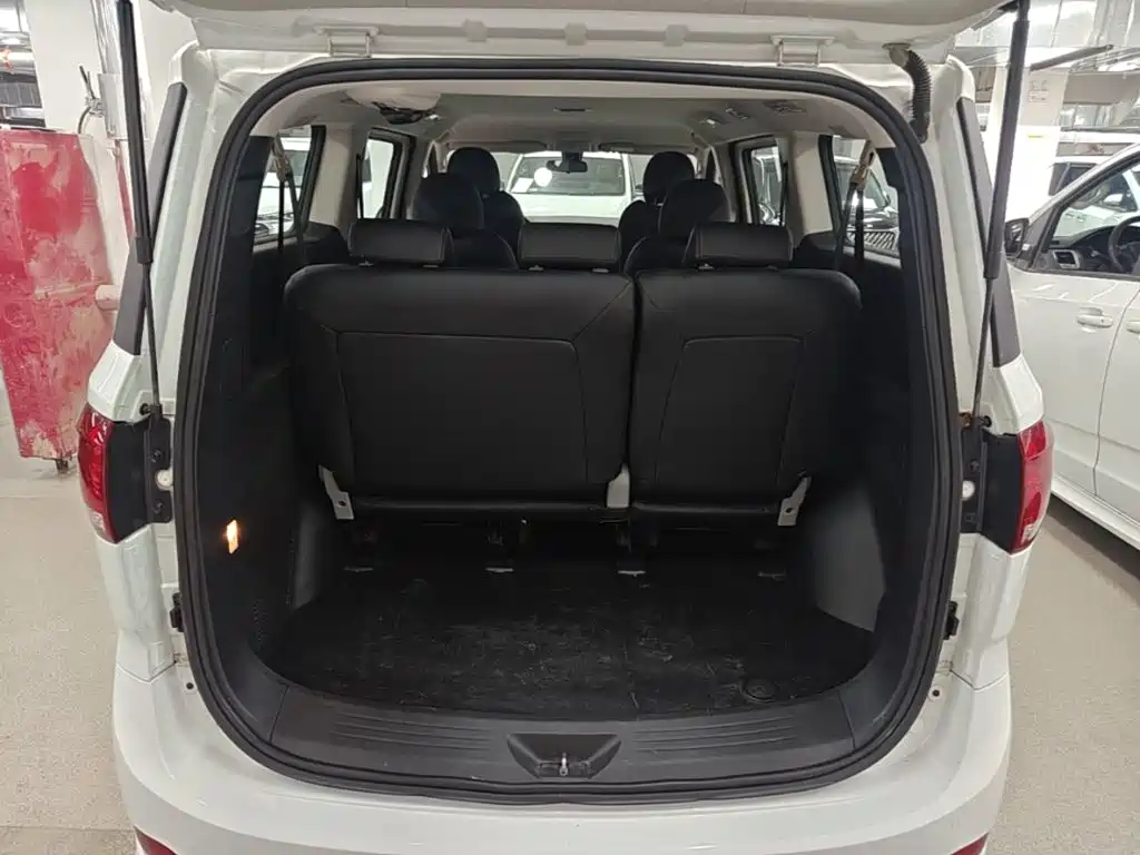 MAXUS G10 — миниатюра 19