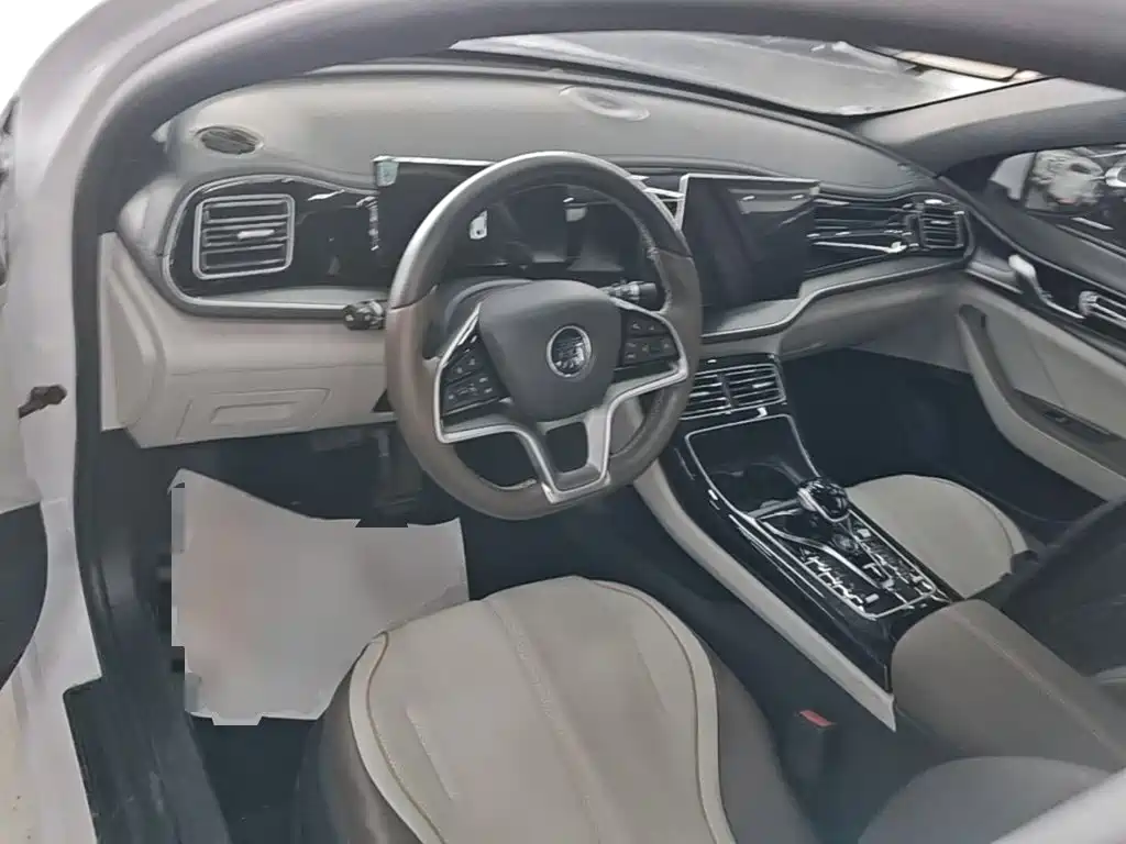 BYD Qin PLUS — миниатюра 10