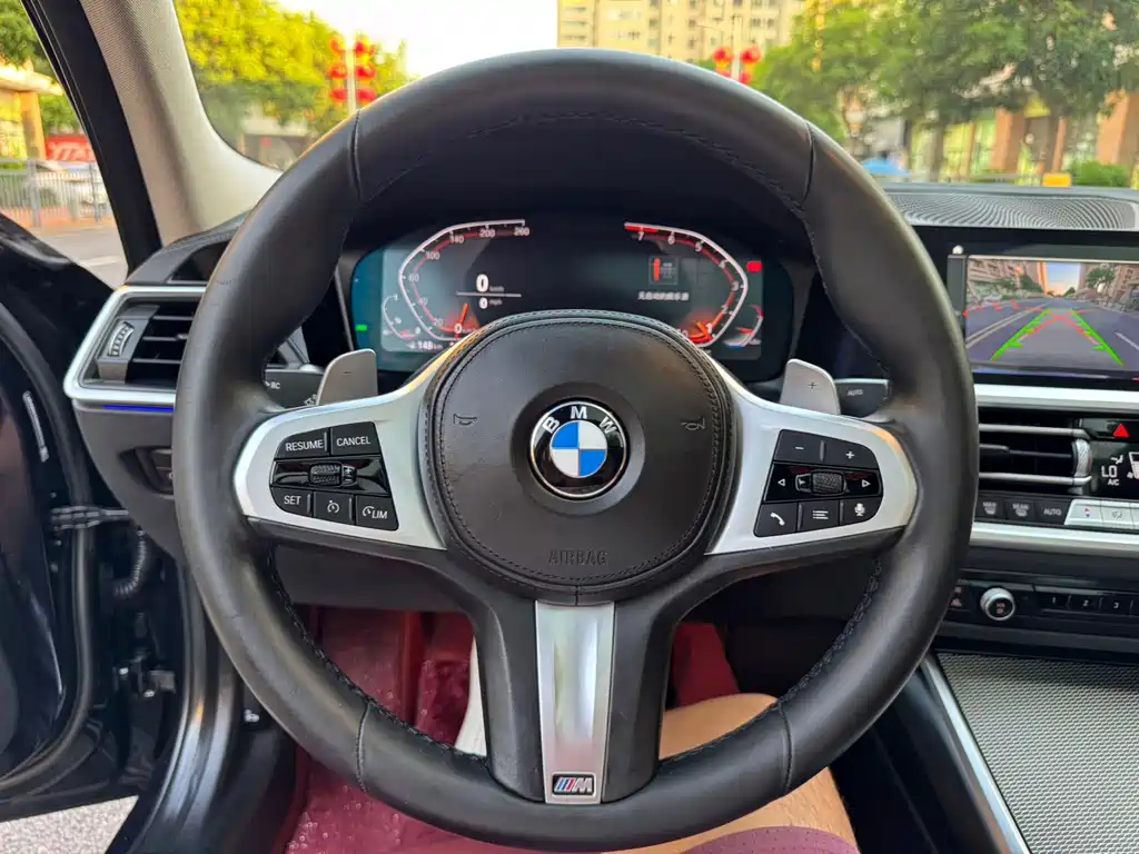 BMW 3 Series — миниатюра 16