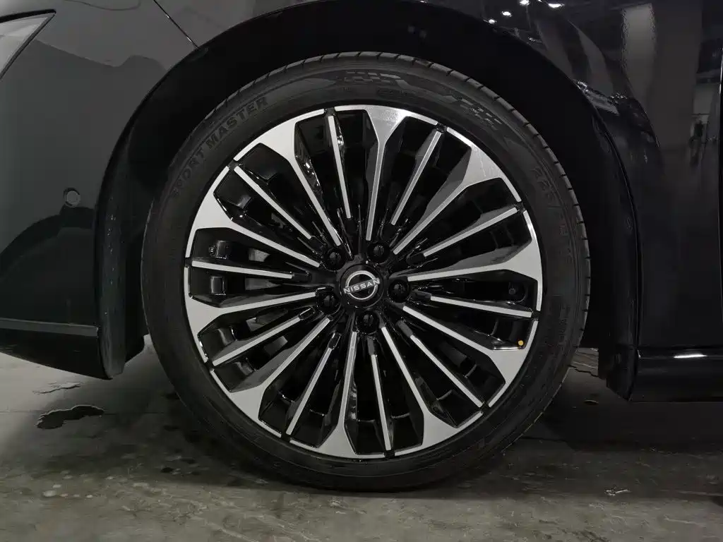 Nissan N7 — миниатюра 17