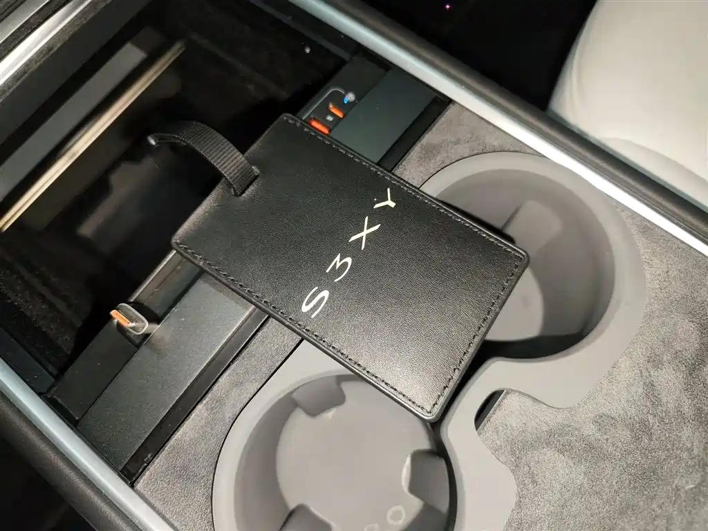 Tesla Model 3 2022 Performance