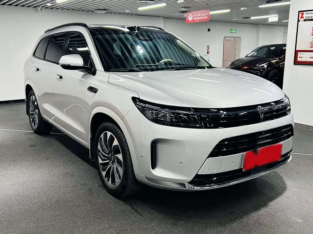 AITO Wenjie AITO M7 — миниатюра 3