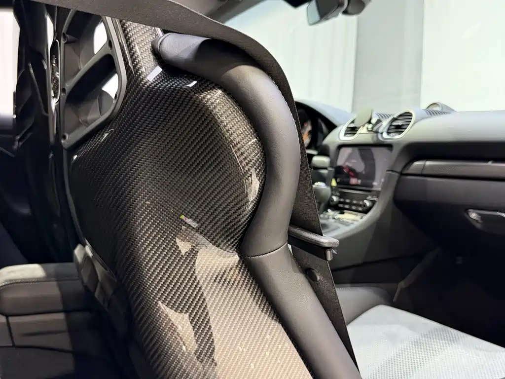 Porsche 718 — миниатюра 16