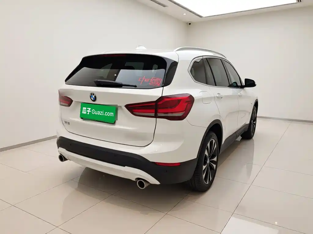 BMW X1 — миниатюра 6