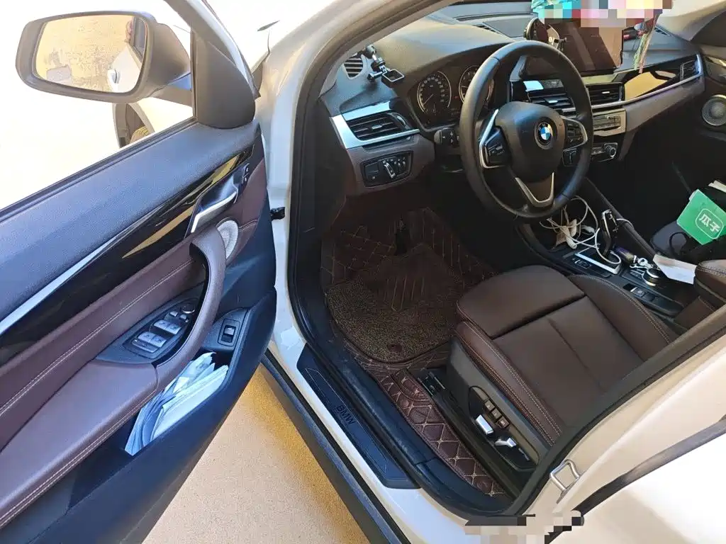 BMW X1 — миниатюра 17