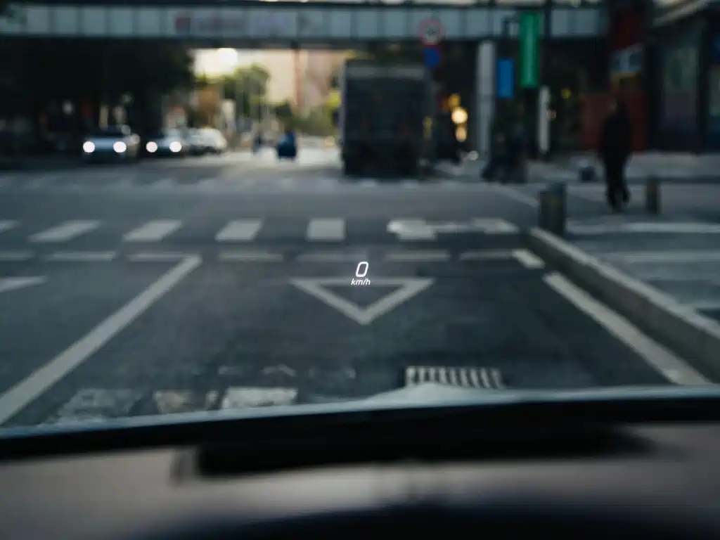 MERCEDES-BENZ A CLASS AMG